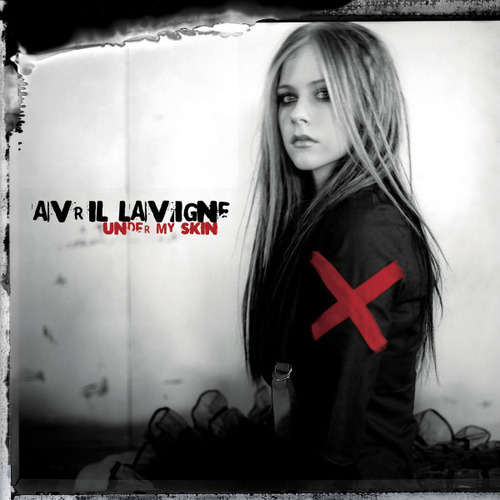 My Happy Ending - Avril Lavigne. You were everything, everything that I 