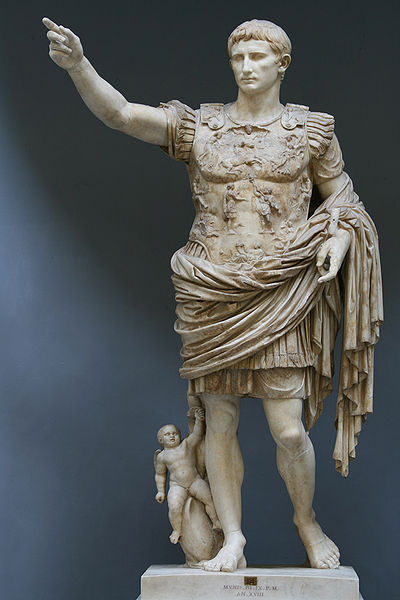 Free  Advertising on Gaius Julius Caesar Augustus  23 September 63 Bc     19 August Ad 14