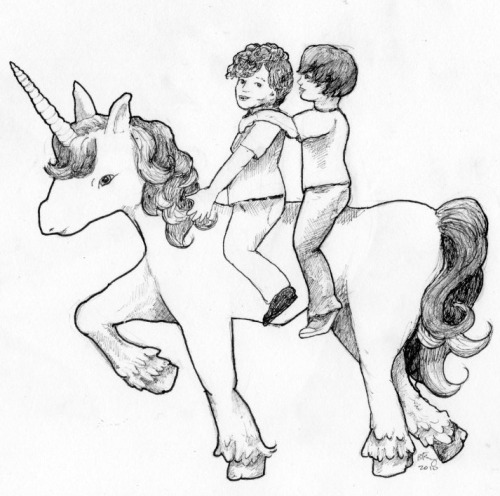 bieber unicorn. Bieber riding a unicorn.