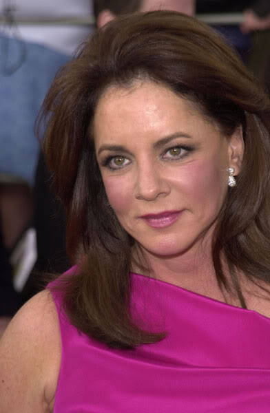 stockard channing west wing. 31 8 / 2010. How gorgeous is
