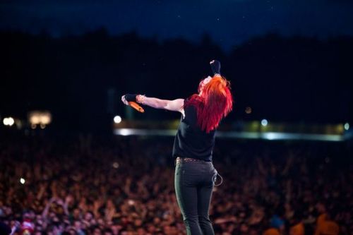 hayley williams paramore live. Tags: hayley williams paramore