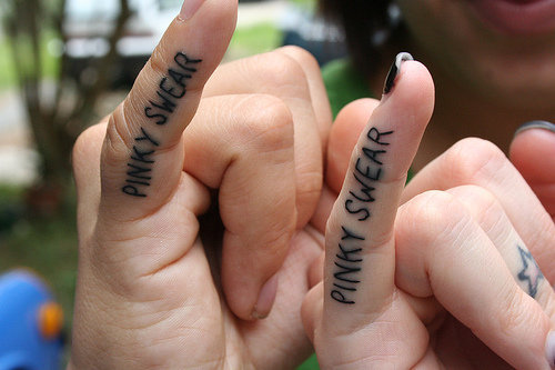 cutest couple tattoos ever Posted on Sep 12 with 17 notes