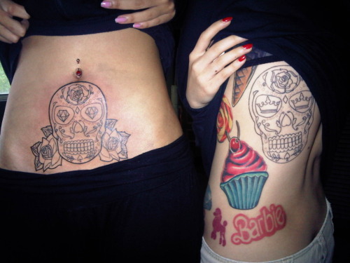 Tattoo Ideas  For Girls