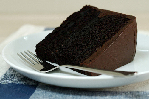  (chocolate cake)