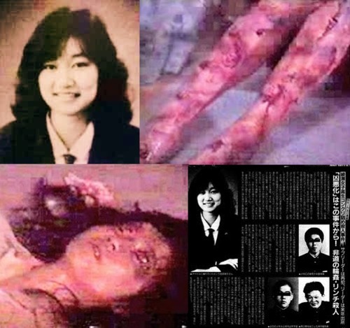 this is a picture of Junko Furuta
please reblog..
I pray for her the past few days&#8230; :&#8217;( i reblogged her story&#8230;.