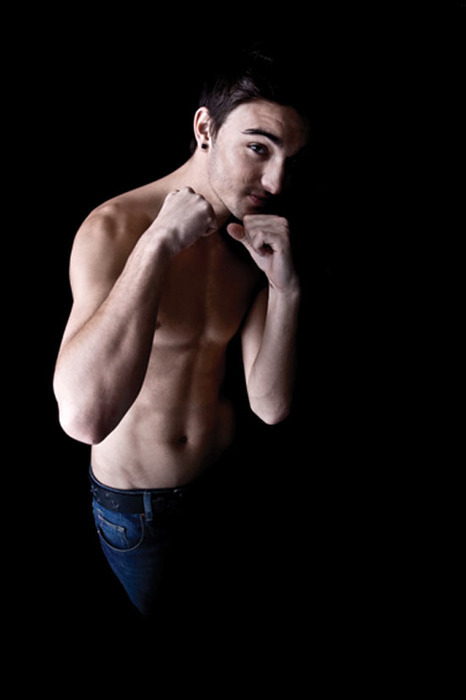 @TomTheWanted poses in November 2010 issue of Gay Times (GT) magazine.
(HD pictures credit to gossipgowl)
