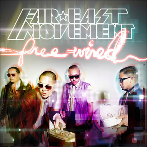 Song: 'Rocketeer'. Artist: Far East Movement. Album: Free Wired