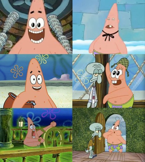 patrick star wallpaper. Cute+patrick+star+pictures