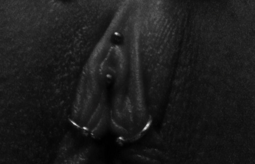 inner labia piercing pictures. Hood Inner Labia Submitted