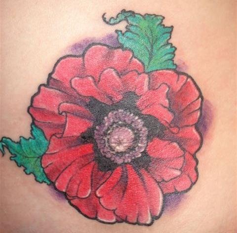 Happy Remembrance Day That 8217s my tattoo no I did not get