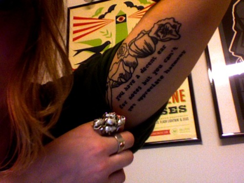Jordin Sparks- Tattoo this is my video with jordan sparks -tatto lyrics so u
