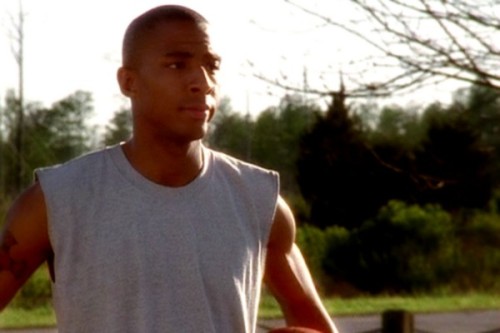 Antwon Tanner - Photos Hot