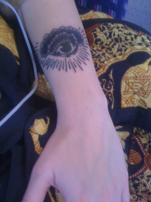 masonic tattoo. this tattoo symbolises the