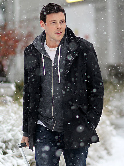 cory monteith hot. Tagged: cory monteith, his
