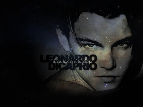 young leonardo dicaprio wallpaper. Leonardo Dicaprio Wallpaper as