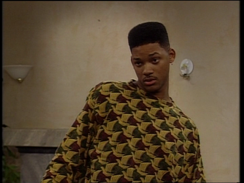 will smith fresh prince 2011. Will Smith Fresh Prince of