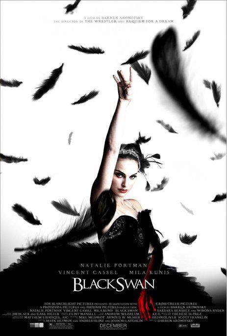 Black Swan Tumblr is like a sanctuary for all the black swans