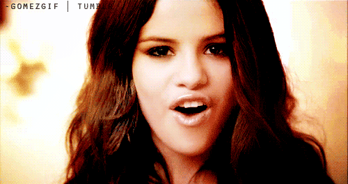 selena gomez tumblr gifs. #Selena Gomez #GIF