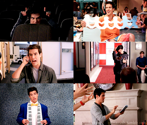 logan henderson from big time rush. users online. Big Time Rush