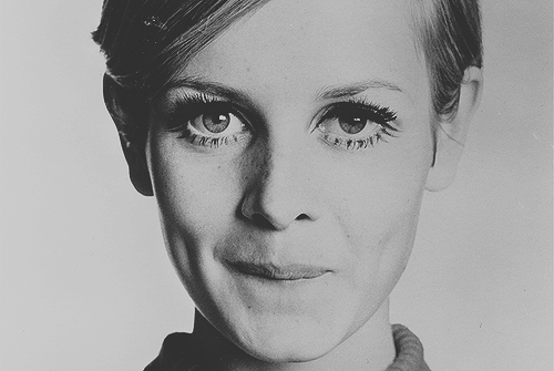 1970 makeup. twiggy eye makeup. twiggy,