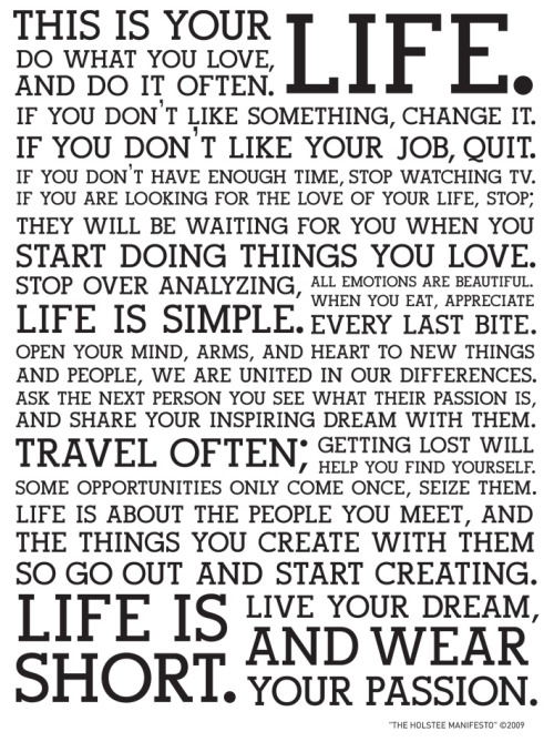 This sums it all up. Life is short; get out there and DO IT. Go. Do what you’ve never thought possible.  My favorite parts: “Open your mind, arms, and heart to new things; we are united in our differences,” and “Life is about the people you meet, and the things you create with them SO GO OUT AND START CREATING.” Amen.  Sometimes, I get a bad case of the can’t-help-its and I wax all nostalgic with a little game of what-if. If I hadn’t done my AFS year, I never would have met half the people I have. I wouldn’t know AFS son #1, Henrique, or AFS son #2, Lucas, both of whom I love dearly. I wouldn’t be a part of an awesome family in France. I wouldn’t speak French. I wouldn’t have worked for a Bavarian  company that offered me the opportunity to learn both Spanish and German (and Bavarian!) and meet so many cool people who have made a lasting impact on my life. I wouldn’t have been there to translate for people in dire need of help here in this country or in the foreign countries I like to think of as second homes (France, Germany, Mexico, I’m looking at you!). I wouldn’t have been able to find the jobs I have in a sour economy. I wouldn’t have been mentor/friend/tough-love volunteer to a fantastic and varied group of international exchange students and their host families.  I often wonder what my life would have been without AFS, without having seized an opportunity by filling out that application on a whim. Then, I shudder at the thought and quickly dismiss it. Truly, I can’t imagine this life any other way.