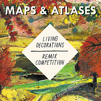 Logo of Maps and Atlases single