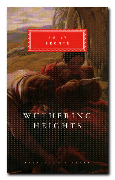 wuthering heights book. Wuthering Heights I