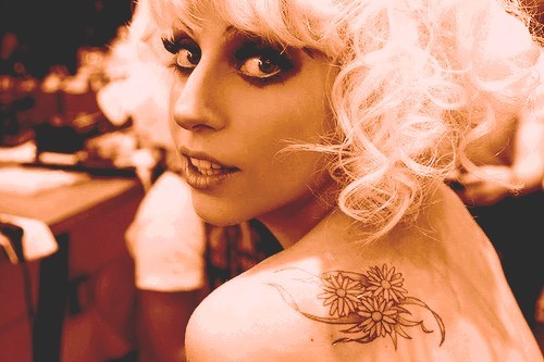 Lady Gaga Ellen Von Unwerth. gaga. ellen von unwerth.