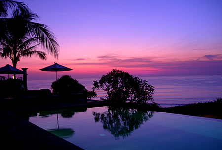 inspirebelieve:

Balinese sunset
