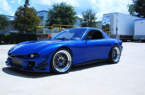 Filed under rx7 low drift ccw classic lm20 stance life static