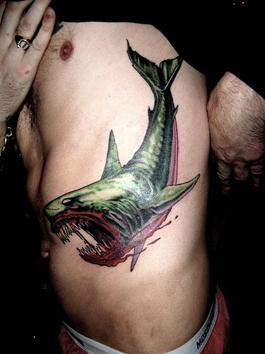 badass tattoos