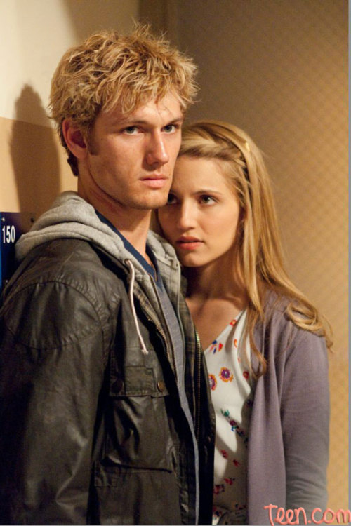 dianna agron and alex pettyfer i am number four premiere. +dianna+agron+i+am+number+