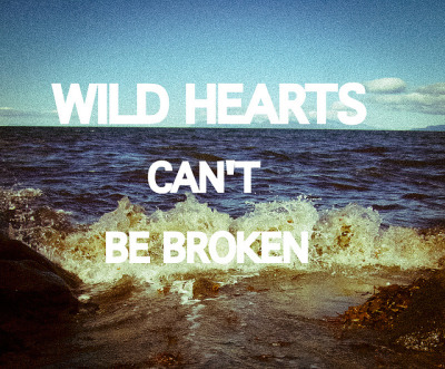 quotes and sayings about broken hearts. #sayings #wild hearts