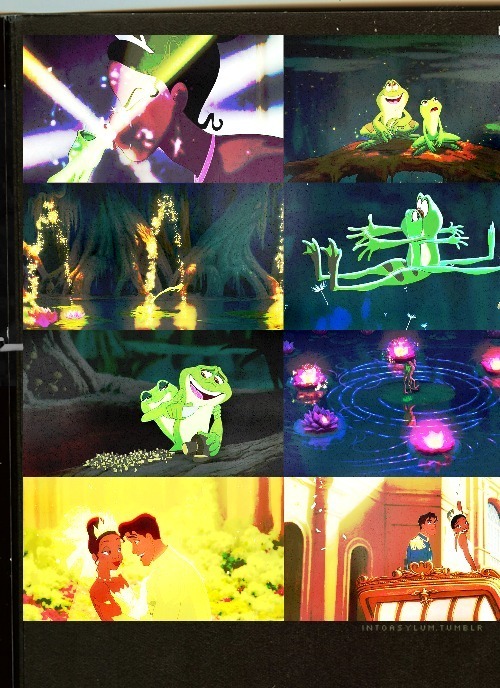 the princess and the frog tiana and naveen. Tiana amp; Naveen | The Princess