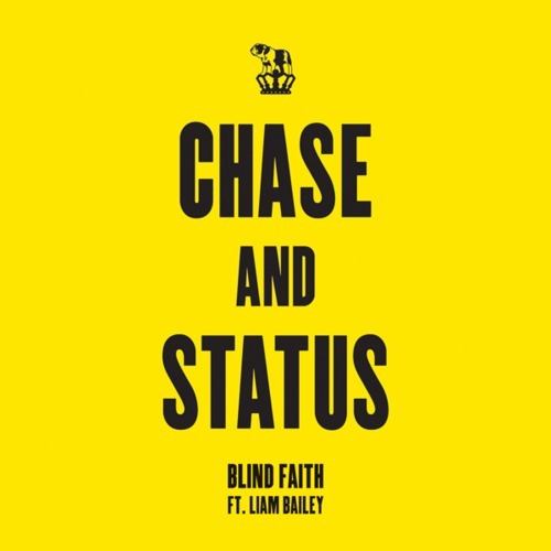chase and status cover. Chase amp; Status featuring Liam