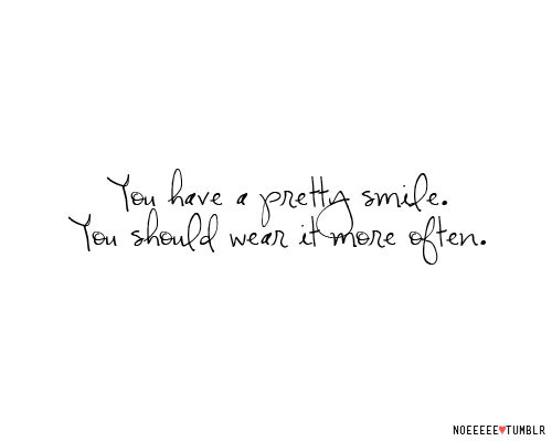 quotes about pretty girls. pretty smile quotes, quotes