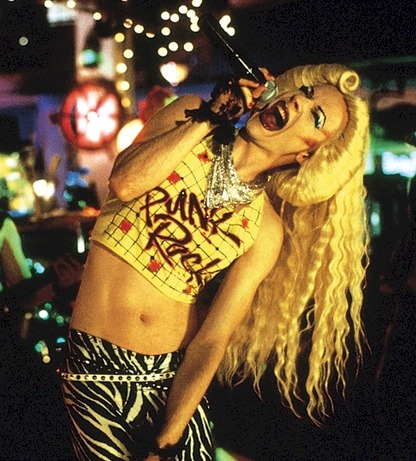 hedwig and angry inch. hedwig and the angry inch