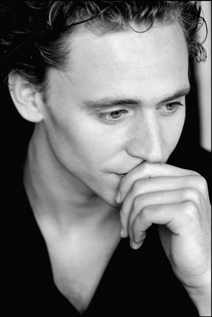 katmars Tom Hiddleston He's playing Loki in the new Thor movie Gorgeous
