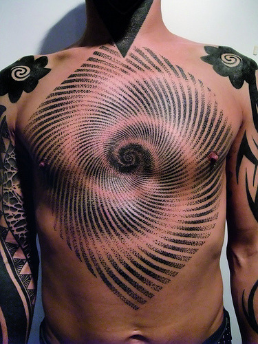 Tagged chest tattoo tattoo tattoos tattooed chest tattoo chest men 