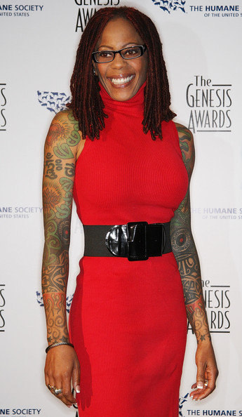 Debra Wilson She's almost 49 years old 1 year ago with 30 notes