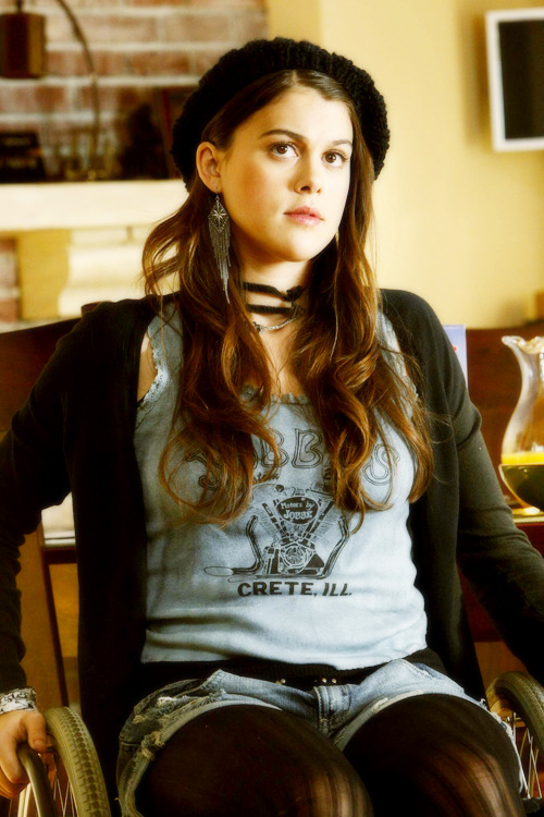lindsey shaw 10 things i hate about you. NOTE: I am not Lindsey Shaw,
