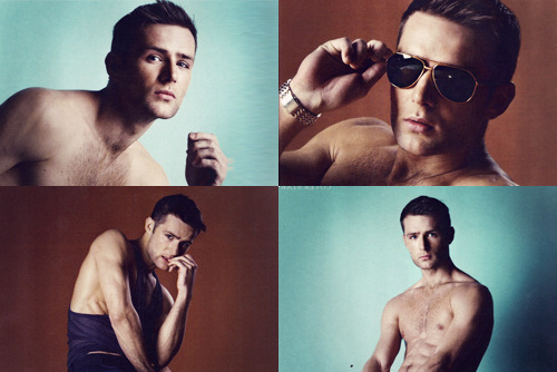 Tagged with harry judd photoshoot mcfly 