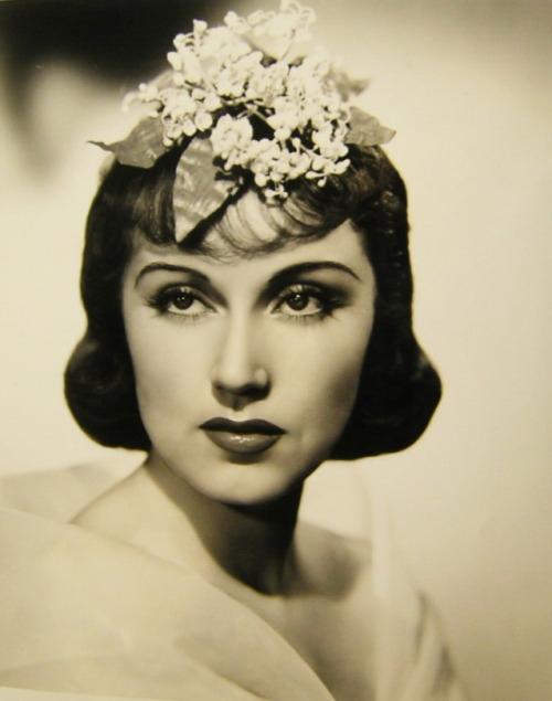 Fay Wray 1937