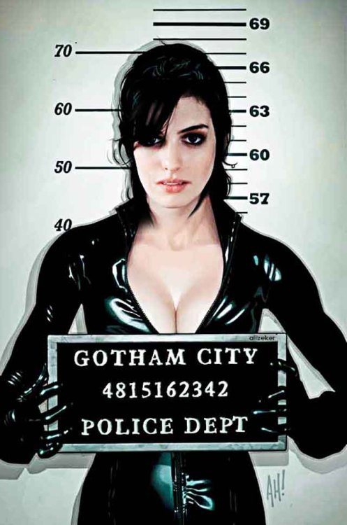 the dark knight rises 2012. Photo Post. Anne Hathaway as