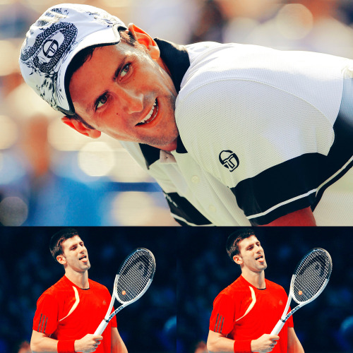 novak djokovic girlfriend 2011. Novak Djokovic