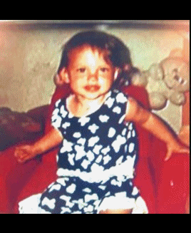Kristen Stewart Childhood Pictures ♥