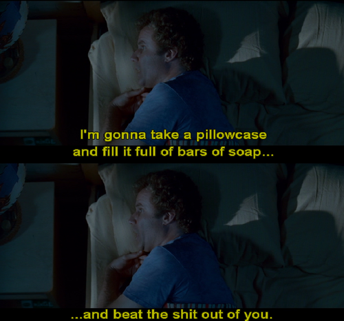 quotes on brothers. quotes, Step Brothers,
