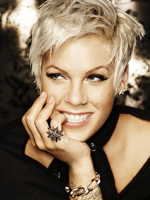 p nk tattoos. P!nk. Who doesn#39;t love her?