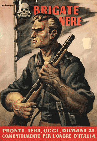 world war ii propaganda. years of World War II,