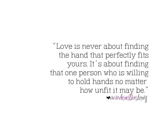 quotes for lovers.  qoutes, quote, quotes, truth, lovers, holding hands, cute, honest, .